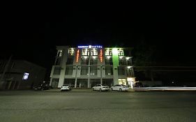 Отель КОМФОРТ